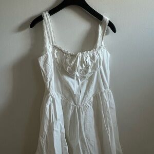 Nasty Gal summer dress